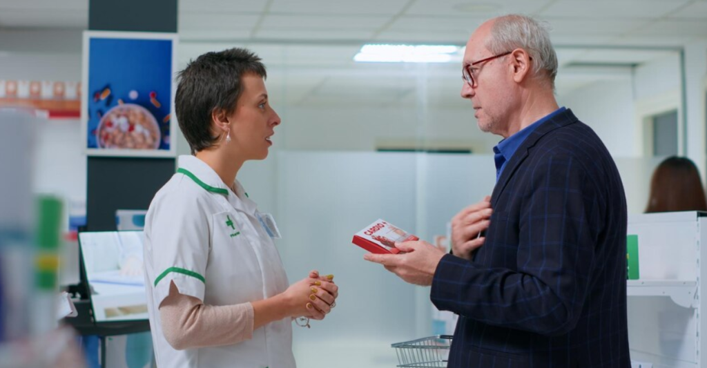 Key Benefits of B2B Healthcare Marketing