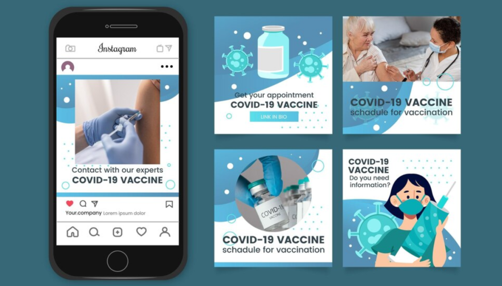 Social Media for Healthcare Marketing