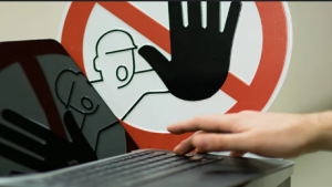 Block Unsafe Devices
