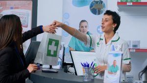 The Benefits of Social Media Marketing in the Healthcare Industry