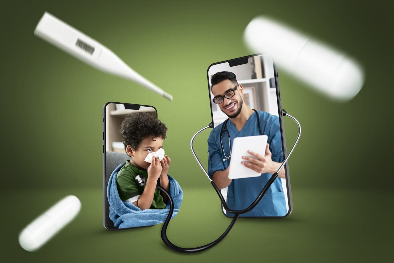 Regulations and Best Practices for Social Media in Healthcare