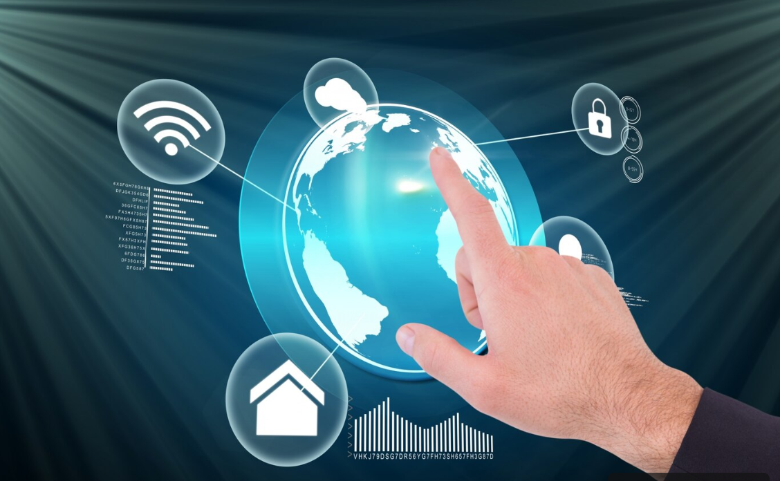 iot cybersecurity services