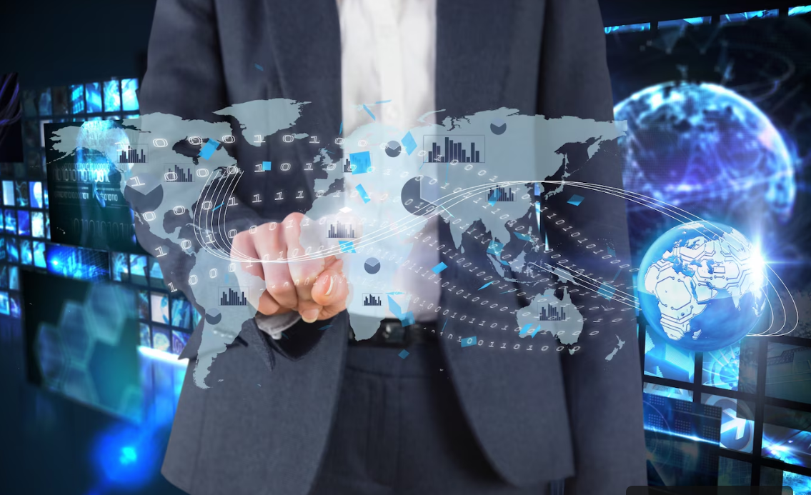 Real Stats About Digital Growth in the U.S.