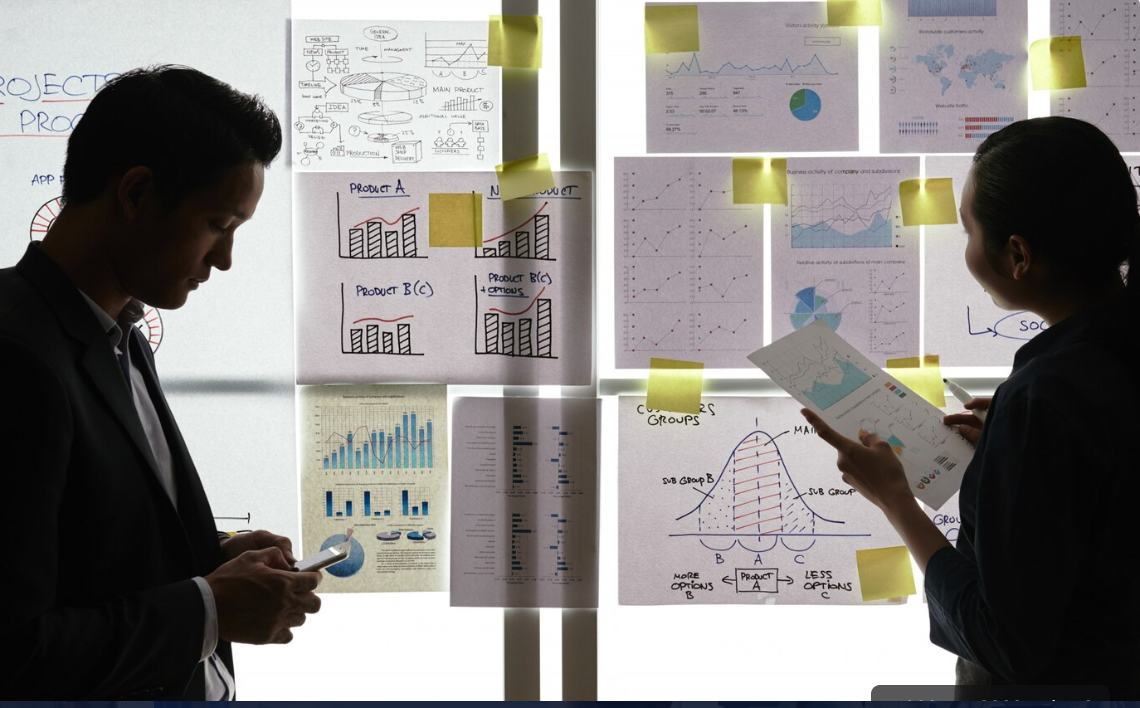 IT infrastructure planning
