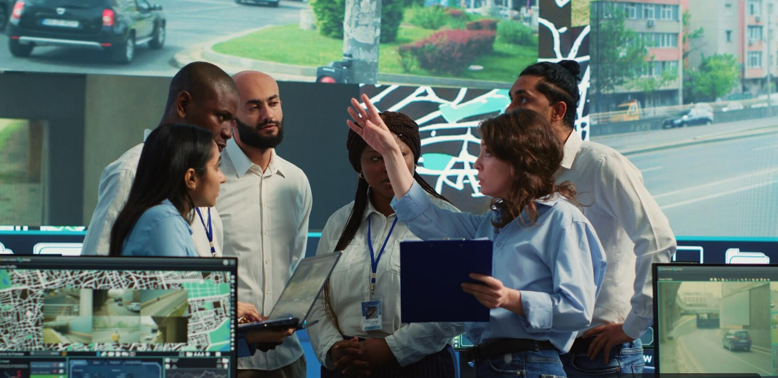 Types of IT Infrastructure Planning