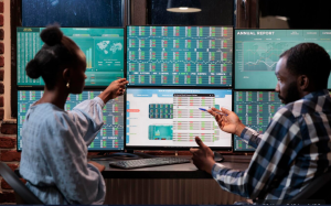 Components of IT infrastructure