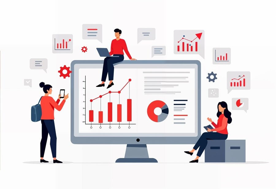 B2B SEO Agency