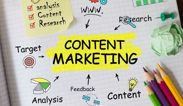 Content Marketing Specialist