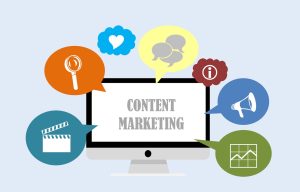 How do I become a content marketing strategist