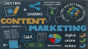How much does a content marketing specialist earn