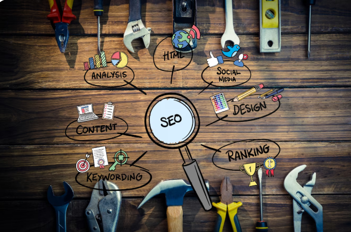 What Are E-commerce SEO Services?