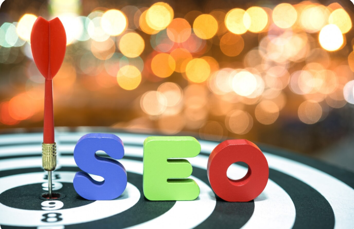 How to Make SEO Work for Your E-commerce Site