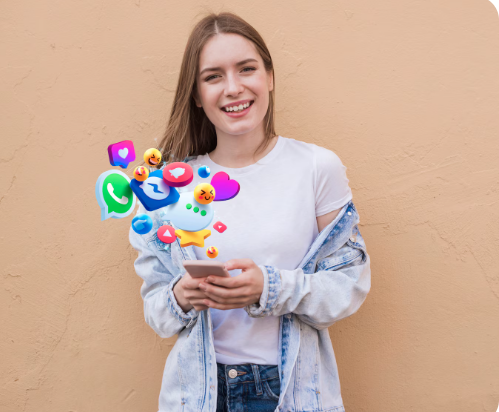 What is influencer marketing?