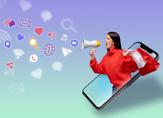 Influencer Marketing Statistics 