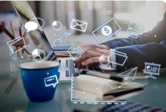 What are the different types of Google Ads campaigns?