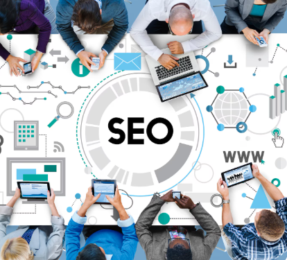 local SEO strategy