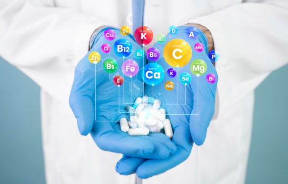 pharmaceutical digital marketing