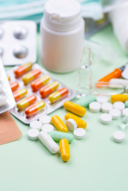 The Power of Personalization in Digital Pharma