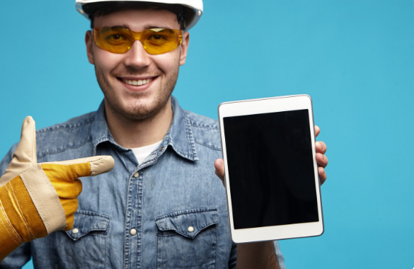 electrician digital marketing