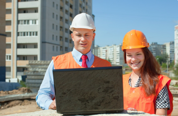 digital marketing for construction